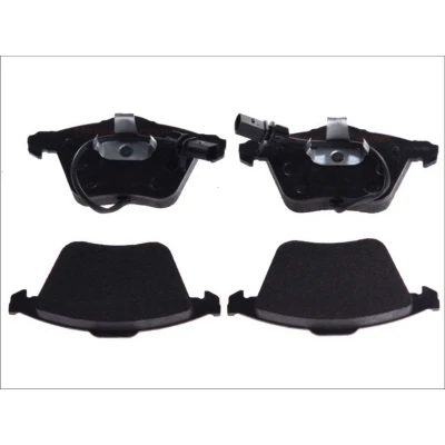 Afbeelding van FERODO RACING FDS1629 Remblokkenset AUDI: A6 C6 Avant, Saloon, A4 B7 SEAT: Exeo ST, Saloon