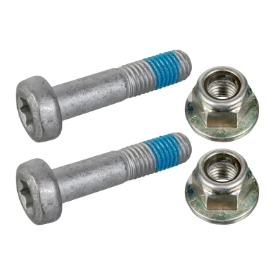 Afbeelding van Febi Bilstein Fuseekogel montageset 24389