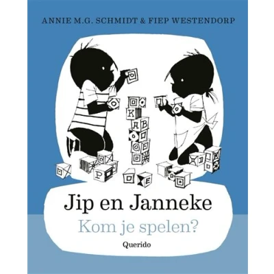 Image de Kom je spelen?