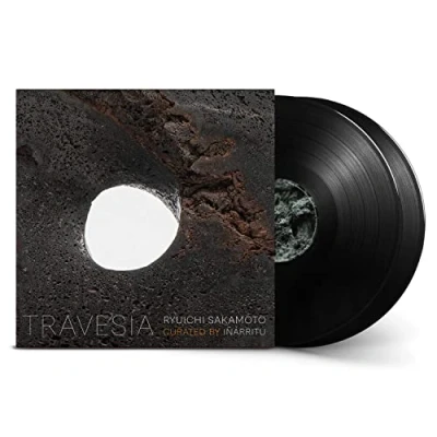 Afbeelding van Ryuichi Sakamoto Travesía (2 LPs)