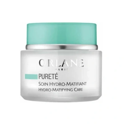 Image de Orlane Pureté Hydro Matifying Care 50 ml