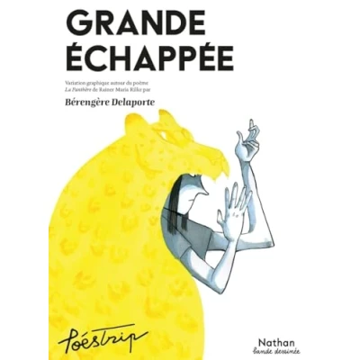 Afbeelding van GRANDE ECHAPPEE
