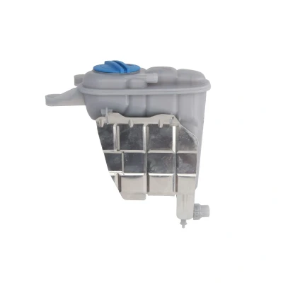 Afbeelding van NRF 454068 Expansievat Met sensor, kap AUDI: A5 B8 Sportback, Convertible, A4 Avant