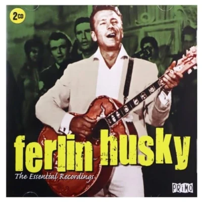 Afbeelding van Husky Ferlin Essential Recordings
