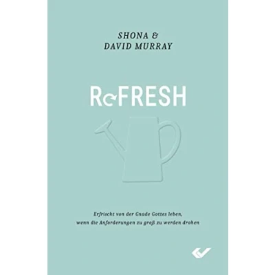 Afbeelding van Refresh