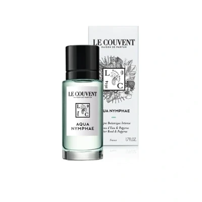 Afbeelding van Le Couvent des Minimes Aqua Nymphae eau de toilette 50ml