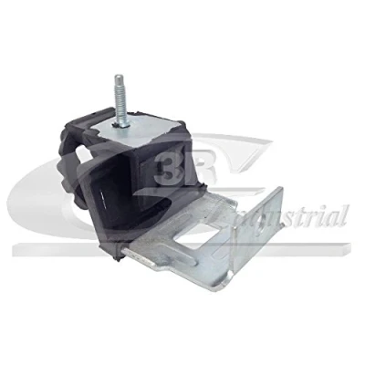 Afbeelding van 3RG 70621 Aanslagrubber, demper Achter RENAULT: LAGUNA 2