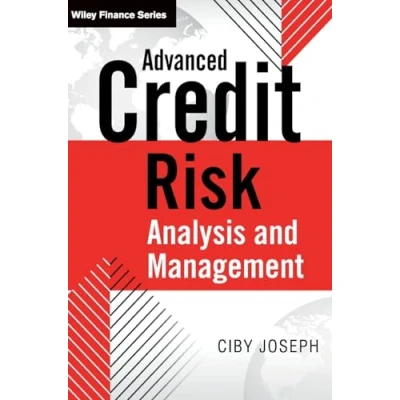 Afbeelding van Advanced Credit Risk Analysis &amp; Manageme