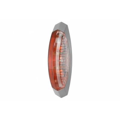 Afbeelding van Contourl wi/ro z/gloeil links 2XS 008 479 061