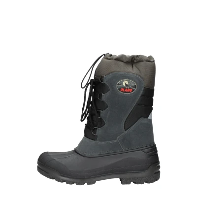 Afbeelding van Heren Snowboots Olang Canadian Antraciet