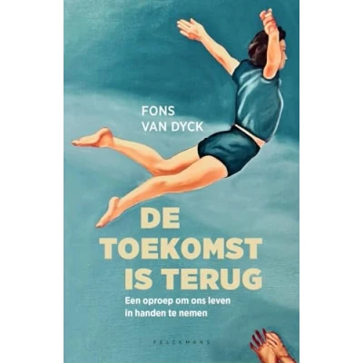 Afbeelding van De toekomst is terug