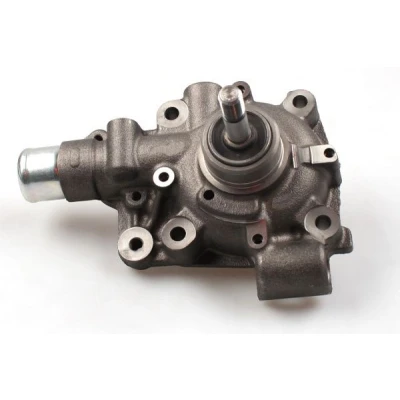 Afbeelding van HEPU P1161 Waterpomp Met pakkingen, toebehoren Zonder flens Mechanisch