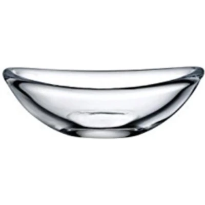 Afbeelding van Pasabahce Schaal 53912 Gastroboutique 9.5 x 4 cm 5.3 cl Transparant Glas 6 stuk(s)