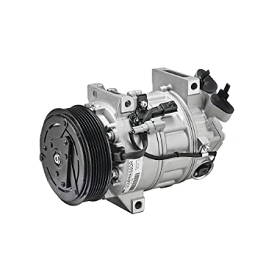 Afbeelding van Valeo Airco compressor 813180