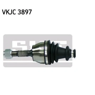 Afbeelding van Skf Aandrijfas VKJC 3897