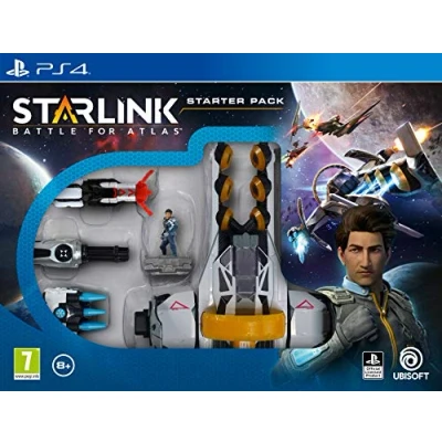 Afbeelding van Starlink Starter Pack