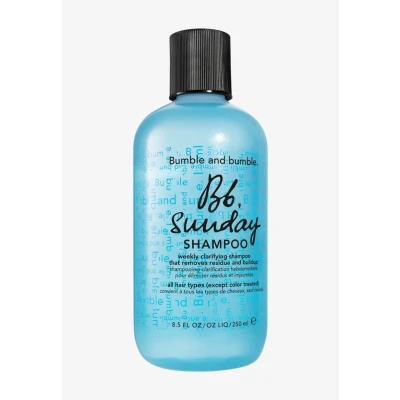 Afbeelding van Bumble And Sunday Shampoo
