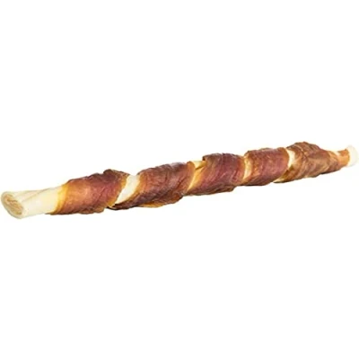 Afbeelding van Trixie Denta Fun Buffalo Chewing Rolls