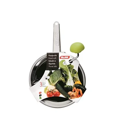 Afbeelding van Ibili Passeerzeef 20cm