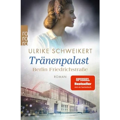 Afbeelding van Berlin Friedrichstraße: Tränenpalast