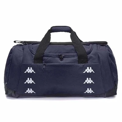 Afbeelding van Kappa Grenno Sporttas Blauw L
