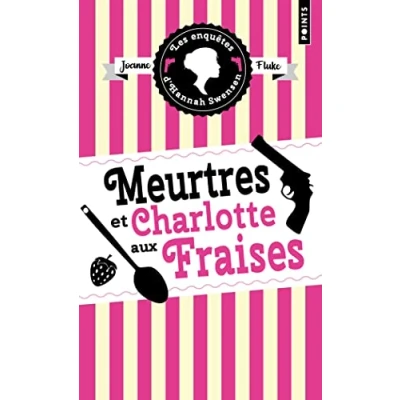 Image de Les Enquêtes d&#039;Hannah Swensen, tome 2