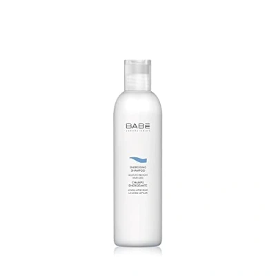 Afbeelding van baby shampoo voor haaruitval