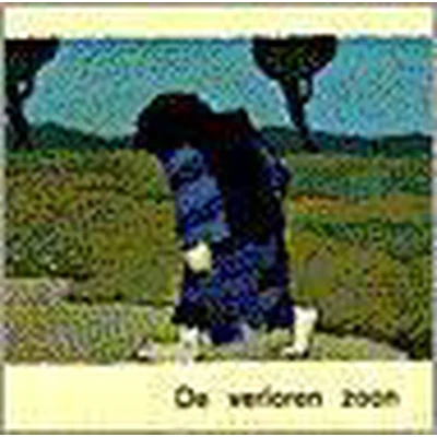 Afbeelding van Verloren Zoon