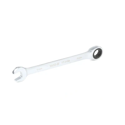 Afbeelding van YATO YT 0194 Ratelringsteeksleutel 13