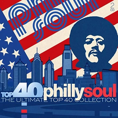 Afbeelding van Top 40 Philly Soul