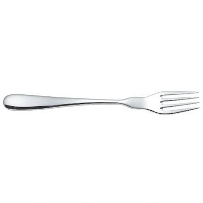 Image de ALESSI 5180/19 NUOVO MILANO FOURCHETTE DE SERVICE POUR POISSON EN ACIER BRILLANT