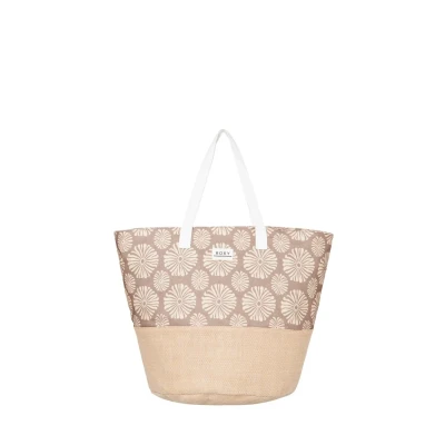 Afbeelding van Roxy Waikiki LIFE Shopper Shopper, Dames, Maat: One Size, Czu