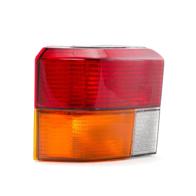 Afbeelding van Van Wezel Achterlicht 5874931