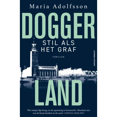 Image de Stil als het graf