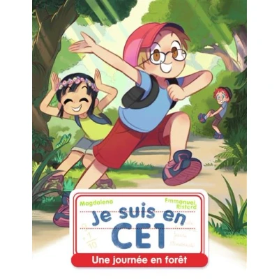 Image de Une journée en forêt