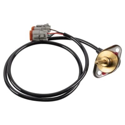 Afbeelding van FEBI BILSTEIN 184186 Sensor, vuldruk