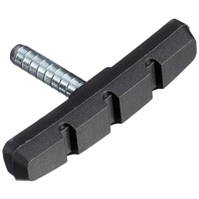 Image de Xlc Freins Cantilever Brake Pads Bs C03 4 Pieces 70 mm