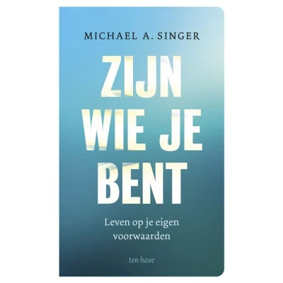 Image de Zijn wie je bent