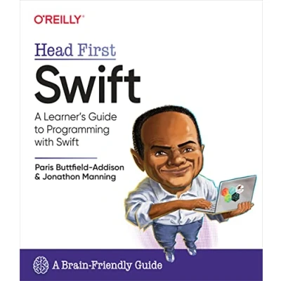 Afbeelding van Head First Swift