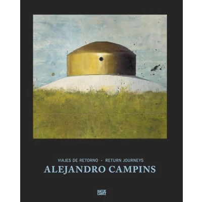 Afbeelding van Alejandro Campins