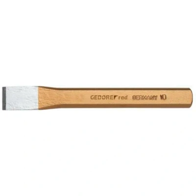 Image de GEDORE RED R91140041 ciseau à froid plat ovale 250x25x13 mm 3300789
