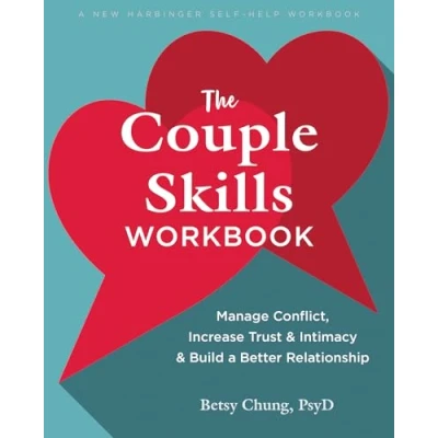 Afbeelding van The Couple Skills Workbook