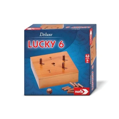 Afbeelding van Deluxe Lucky 6