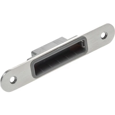Afbeelding van D4E sluitplaat project magneet loopslot (l/r)