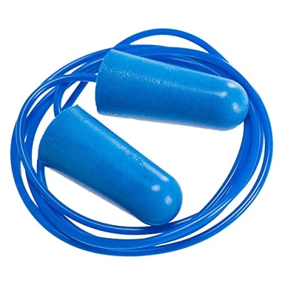 Afbeelding van Food Detectable Oordopjes (200), blauw