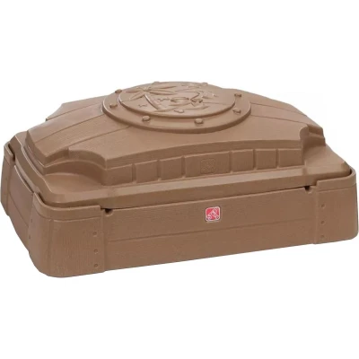 Afbeelding van Step2 Play &amp; Store Sandbox