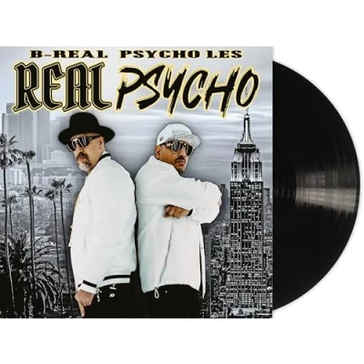 Afbeelding van Real Psycho
