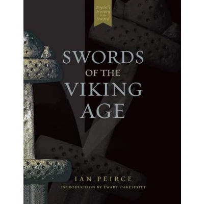 Afbeelding van Swords Of The Viking Age