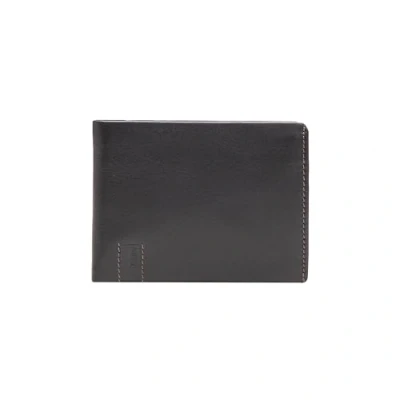 Afbeelding van Maître Tinello Gilbrecht Portemonnee RFID bescherming Leer 12.5 cm