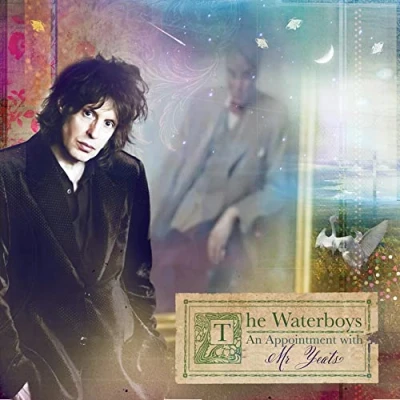Afbeelding van Waterboys An Appointment With Mr Yeats (2 LPs)